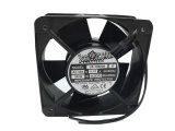 15cm UF-155038 H 380V 0.1A 50/60Hz 38/36W 2Wire 150mm Sleeve Bearing AC Fan