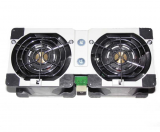 SERVO 6038 6CM G0638D12BAZP-10 12V 1.66A 2Pcs/Group Case Cooling fan For Sun Fire X4275