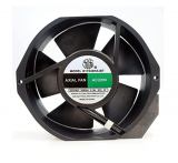 172MM 17238 JL G17040HA2BT 220V 50Hz/60Hz 2 Pins AC Axial Cooling