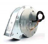 Papst G1G097-AA05-01 24V 16W 4 Wires Centrifugal Cooling Fan 137x143x40mm