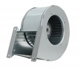 ebmPAPST G2E120-CR21-01 230V 83/100W 4 Wires All-Metal Turboblower 110x170x180mm