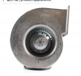 ebmPAPST G2E140-AL40-01 230V 0.60/0.64A 135/145W 1650/1700RPM air Shower Room Ventilation fan
