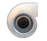 ebmPAPST G3G225-AD29-71 200-277V 3.5A 545W AC Heat Dissipation Blower 318x371x208mm