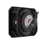 Ziehl-abegg GR19V-4IP.Z8.AR 200/240V 170W Metal Ventilation cooling fan