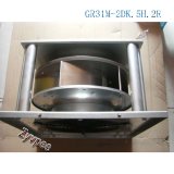 zyvpee/ZIEHL-ABEGG GR31M-2DK.5H.2R MK115-2DK.12U 3/500/690Vac 50/60Hz IP10 cabinet centrifugal fan
