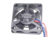Zyvpee 3010 12V 3Wire Cooling Fan GUNCAI