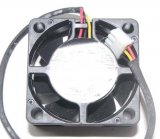 40mm H35084-68 24V 0.09A 3Wire 3 Pins 4CM Inverter Cooling Fan 40x15mm