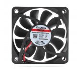 Sunon 60mm HA60151V4-1000C-A99 12V 0.36W 2 Wires Silent Cooling Fan 60x60x15mm