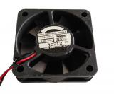Elina Fan 5216 HDF5216L-12HB-5 12V 0.14A 2Wire Cooler Fan