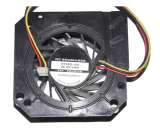 Cooling FAN SEPA HY60D-12A NFANSA023WJZZ 12V 0.05A 3 Wires
