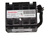 Inventec 40*48mm 4CM IFD04048B12C -S05 Plus 12V 12W HP P/N:412212-001 10 wires 6 Pin Server cooler fan