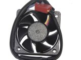 Zyvpee 40x40x10mm JDD0401012LX6A11 12V 0.07A 3 wires 3 pins 4cm CPU Cooler Fan