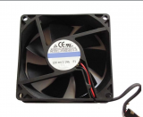JAMICON 8025 JF0825B1H / JF0825B1H-R 12V 0.19A 2 Wires 2 Pins Cooling Fan