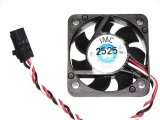 JMC 4010 4CM 4010-12 12V 0.08A 3 Wires Cooler Fan