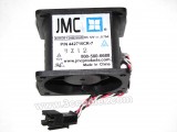 JMC 4038 4CM 405038-12HB HAB P/N:442716CR-7 12V 0.75A 5 Wires 3Pin Cooler
