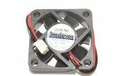 40MM 4010 Jamicon KF0410S5L-V 5V 0.6W 2 Wires 2 Pins CPU Cooling FAN