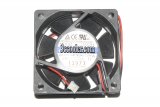 60MM 6015 Zyvpee JF0615S2H DC24V 0.15A 2 Wires 6CM Cooling Fan for Print