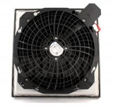 ebmPapst K2E200-AH20-05 230Vac 70W IP44 Rittal cooling Fan
