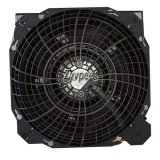 ebmPAPST K2E250-AH34-06 230V 0.43/0.60A 95/135W RITTAL SK3244.100 AC Fan,cabinet fan