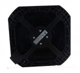 φ250 K2E250-RA50-14 230V 50/60Hz 0.93/1.25A 210/285W 2500/2450RPM Ball Bearing AC Fan