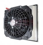 Zyvpee K2S165-AA75-06 230Vac 35/34W Rittal air conditioning Axial cooling fan