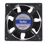 Kaku 120mm KA1238XA2 230V 0.15A/0.13A 2 Pins AC Axial Cooling