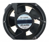 KAKU KA1725HA2 Ball 220/240V 50/60Hz 0.27/0.23A ball bearing 2 pins IP55 AC axial fan cabinet UPS inverter cooler