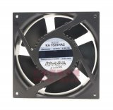 KAKU KA1525HA2 AC230V 2 Pins Cabinet Cooling fan 150x150x50mm