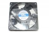 Kaku 120MM KA1225HA2 230Vac 0.07A/0.06A 2 Pins Heat Dissipation Fan for electrical Cabinet 120x120x25mm