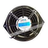LEIPOLE 17055 F2E-162B-230 230VAC 50/60Hz 0.25/0.2A 37/33W 2650/2950RPM Cabinet fan