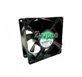 Server Fan for 2800 T5994 M34789-35 DEL 12V 1.0W 4Wire TA350DC M34789-35DEL Cooler Fan