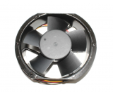 172MM 12751 MA1751X48B2 FSR CHA17248EB-RD 48V 0.73A 3 Wires 17CM DC power Cooling