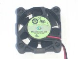 40MM 4015 MAGIC MGA4012ZB-A15 12V 0.2A 2 Wires 4CM Cooling FAN