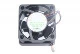 MAGIC 4020 MGT4012YR-W20 12V 0.18A 4Wire Server Fan 40x20mm