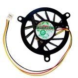 VGA Cooling MAGIC MBT3605XF-O08 5V 0.35A 3 Wires ALL-IN-ONE CPU FAN