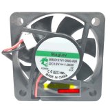 50MM 12V 1.05W MB50151V1-0000-A99 2 Wires 5CM Case Fan 50x15MM