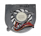 Toshiba MCF-301AM05 5V 200mA 3 Wires 3 Pins notebook laptop cooling fan