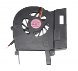 Toshiba MCF-C29BM05 DQ5D566CE01 5V 0.34A 3 Wires 3 Pins notebook blower