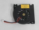 Toshiba MCF-TS5008P05 GDM610000277 5V 200mA Fan for G20X-126 R400 Series Laptop Replacement Parts