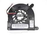 Notebook CPU FAN MCF-W09AM05 5V 0.35A 3 Wires 3 Pins Cooling