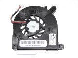 Notebook CPU FAN MCF-W09AM05 5V 0.35A 3 Wires 3 Pins Cooling