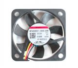 40mm MF40060V1-000C-G99 5V 0.65W 3 Wires Ultra-Thin DC Cooling Fan 40x40x6mm
