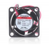Sunon 4020 MF40200V3-1000C-A99 5V 0.4W 2 Wires Cooling Fan