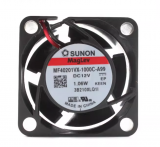 Sunon 4020 MF40201VX-1000C-A99 12V 1.06W Silent Cooling Fan