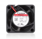 Sunon 40MM MF40202V2-1000C-A99 24V 0.68W 2 Wires Cooling Fan
