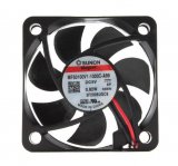 Sunon 50mm MF50100V1-1000C-A99 5V 0.82W 2 Wires Silent Cooling Fan 50x50x10mm