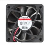 Sunon 60mm MF60152V1-1000C-A99 24Vdc 2.02W 2 Wires Silent Cooling Fan 60x60x15mm