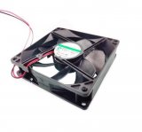 9CM MF92251V1-1000U-A99 12V 1.68W 2 Wires Cooling Fan 92x25mm