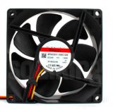 92mm MF92252V1-1000C-G99 24V 1.92W 3 Wires Inverter Cooling Fan 92x92x25mm