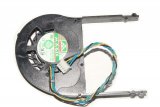 Zyvpee MGT5012XF-W10 12V 0.19A 4Wire Quadro FX1700 FX380 Video Fan